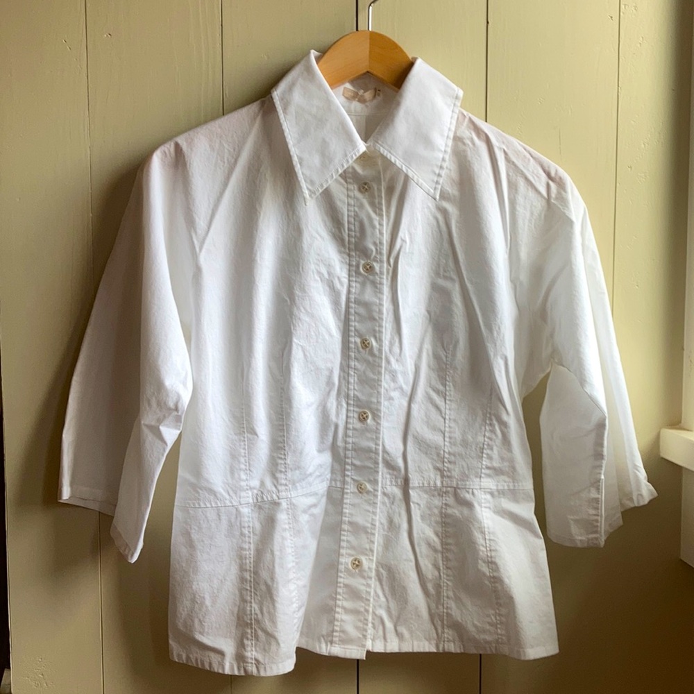 Magaschoni Blouse